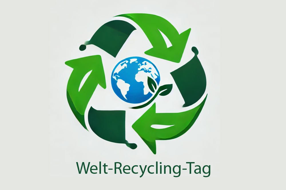 Welt-Recycling-Tag